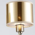 Подвесная люстра Illumico IL1802-3P-17 AB