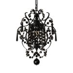 Подвесной светильник Loft IT Burlesque 10417 BL