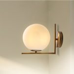 Бра Delight Collection IC KG0825W-1