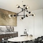 Подвесная люстра ImperiumLoft GAP 189552-26