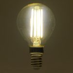 Лампа светодиодная Feron LB-1706 E14 6W 4000K 51257