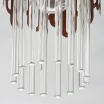 Подвесной светильник De Markt Соло 112010701