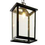 Уличный подвесной светильник Feron Катания PL755 51281