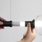 Подвесной светильник ImperiumLoft Zoom 202710-23