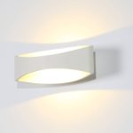 Настенный светильник DesignLed GW-A715-5-WH-WW 003024