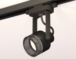 Трековый однофазный светильник Ambrella Light Track System XT6602061 (C6602, N6151)