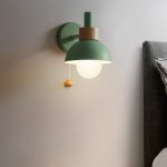 Бра ImperiumLoft Fanta 204546-26