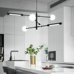 Подвесная люстра ImperiumLoft Runna 140975-26