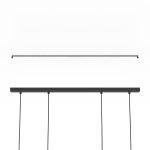 Подвесной светильник Eglo Cidraz 390164