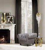 Подвесная люстра Delight Collection Babel KM0990P-4 brass