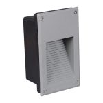 Подсветка для лестниц Reluce 86604-9.0-001TL LED6W GR