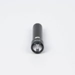 Ручной светодиодный фонарь Gauss аккумуляторный 105х30 50 лм GF202