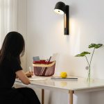 Бра ImperiumLoft Vic 167373-26