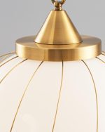 Подвесной светильник Moderli Catsby V10320-1P