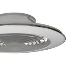 Потолочная люстра-вентилятор Mantra Alisio 7491