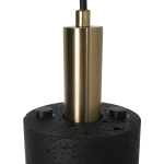 Подвесной светильник Zortes Tufo ZRS.2836.10