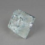 Встраиваемый светильник Elvan TCH-1102CL-GY-5.3-Ch