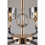 Подвесная люстра Omnilux Ausonia OML-68703-06