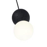 Подвесной светильник Zortes Tufo ZRS.1215.01