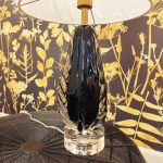 Настольная лампа Cloyd Liquid 30075