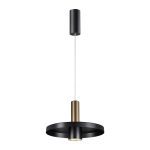 Подвесной светильник Novotech Alba 358984