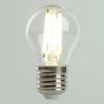 Лампа светодиодная Feron LB-1708 E27 8W 4000K 51254