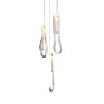 Подвесной светильник Delight Collection 10249 10249P/1 white