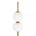 Подвесной светильник Myfar Violla MR2021-4PL