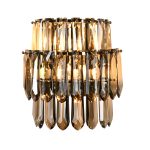 Настенный светильник Delight Collection BRCH9118 BRWL7048-A