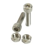 Уличный консольный светильник Feron SP3060 48762