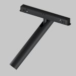 Трековый магнитный светильник Maytoni Technical Magnetic track system Exility Focus T TR141-2-6W4K-M-B