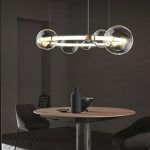 Подвесная люстра ImperiumLoft Sessa 195004-23