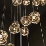 Лампа светодиодная Gauss G9 3W 3000К прозрачная 14913