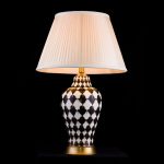 Настольная лампа Lucia Tucci Harrods T935.1
