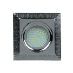 Встраиваемый светильник Elvan TCH-120091-MR16-5.3-Ch