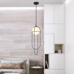 Подвесной светильник ImperiumLoft Ascent 140535-26