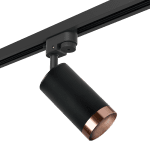 Трековый светильник Lightstar Rullo R1T437430 (214437+592057+203430)