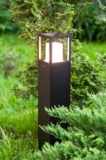 Ландшафтный светильник DesignLed PO-0231-650A-BL-WW 004927