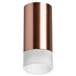 Накладной светильник Lightstar Rullo R43031 (214430+202431)