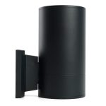 Уличный настенный светильник Feron Бостон DH0709 48353