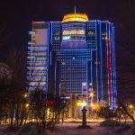 Cветодиодная лента Feron LS704 220В 2835 4,4Вт/м 4000К 100м IP67 48291