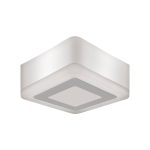 Потолочный светодиодный светильник Gauss Backlight BL220