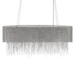 Подвесная люстра Loft IT Opera 10406/850L