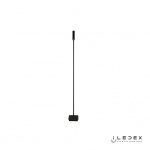 Торшер iLedex Telescope 7010/1F BK