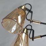 Люстра на штанге De Markt Гамбург 605016908