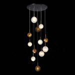 Подвесной светильник ST Luce Foligno SL1183.543.12