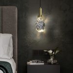 Подвесной светильник ImperiumLoft Gladys 186799-23