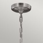 Подвесная люстра Feiss Vintner FE-VINTNER9