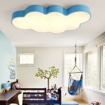 Потолочный светильник ImperiumLoft Cloud 186681-26