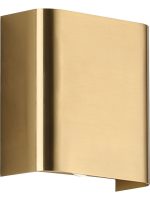 Настенный светильник Zortes Vitto ZRS.9119.02